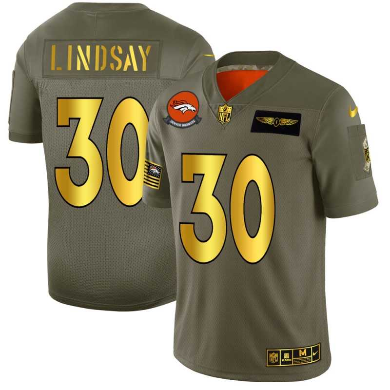 Nike Broncos 30 Phillip Lindsay 2019 Olive Gold Salute To Service Limited Jersey Dyin,We sell and wholesale Nike Broncos 30 Phillip Lindsay 2019 Olive Gold Salute To Service Limited Jersey Dyin on line form chian!